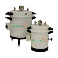 Autotoclave